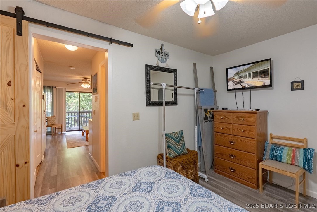 Southwood Shores Condominium - Residential