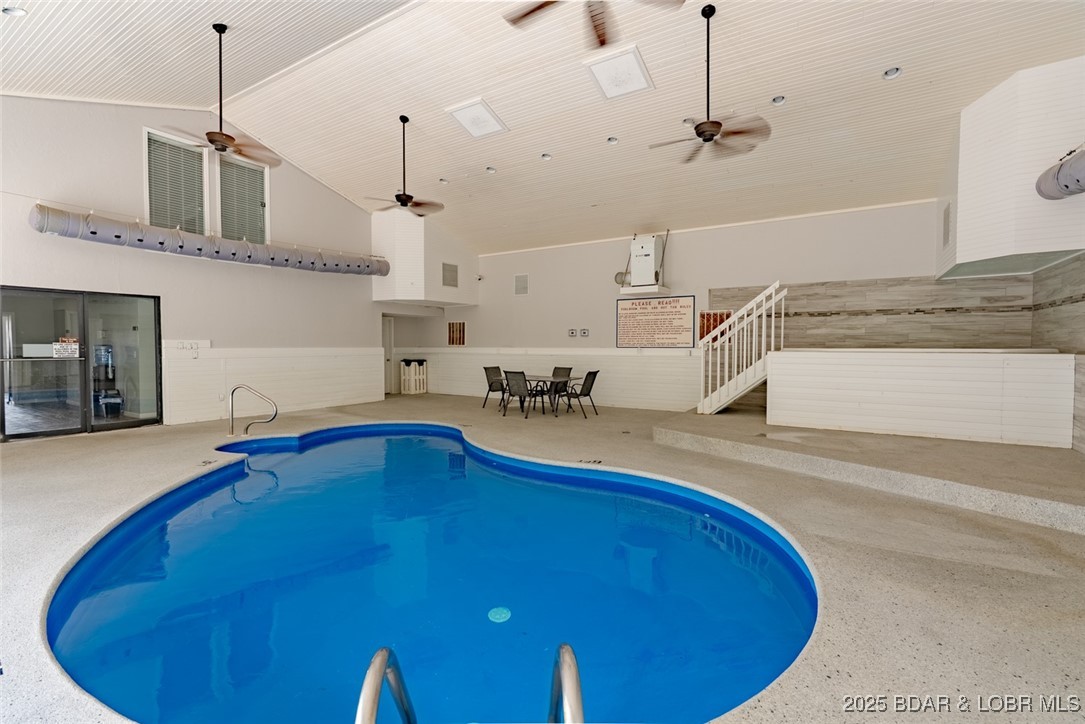 Southwood Shores Condominium - Residential