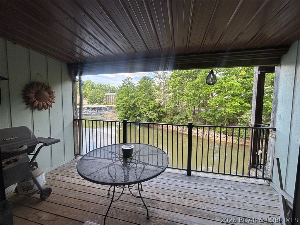 Southwood Shores Condominium - Residential
