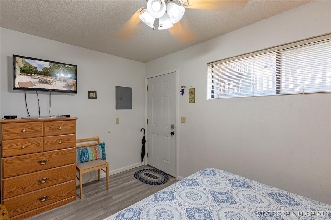 Southwood Shores Condominium - Residential