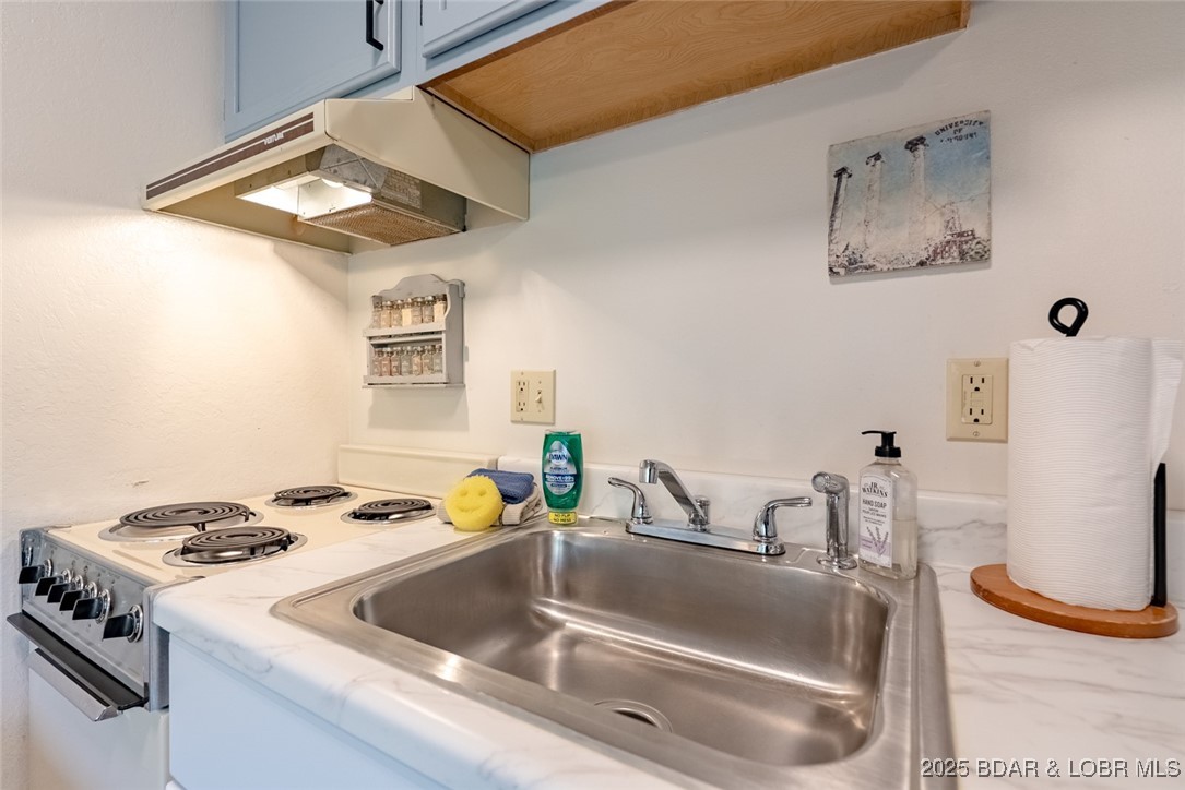 Southwood Shores Condominium - Residential