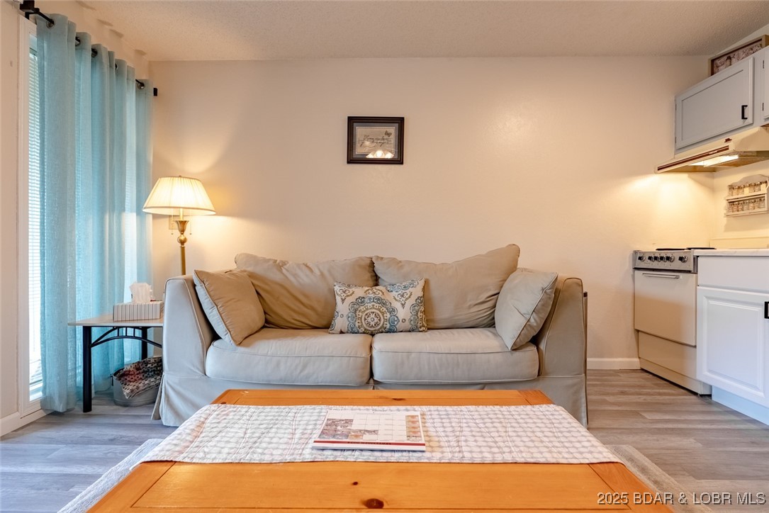 Southwood Shores Condominium - Residential