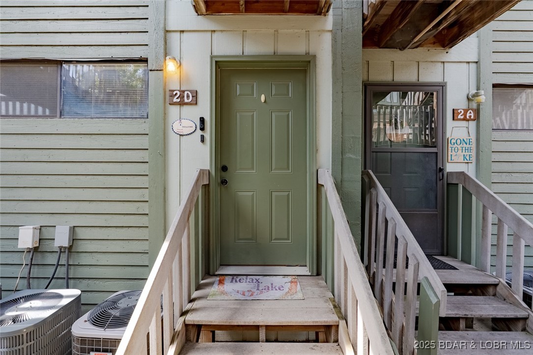 Southwood Shores Condominium - Residential