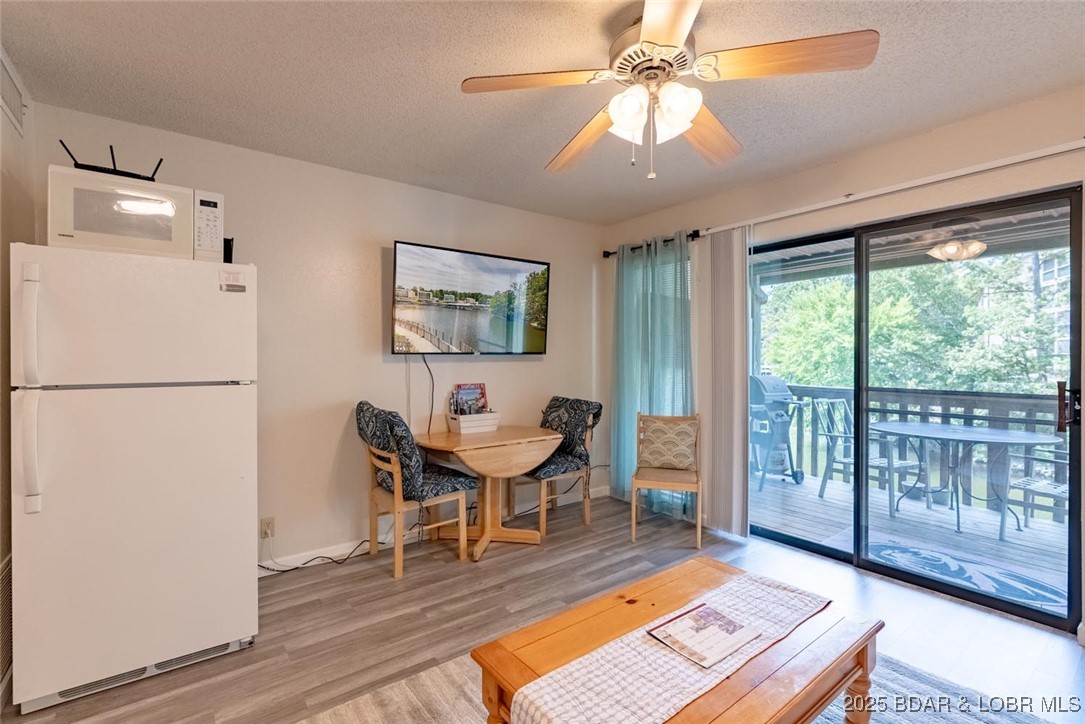 Southwood Shores Condominium - Residential