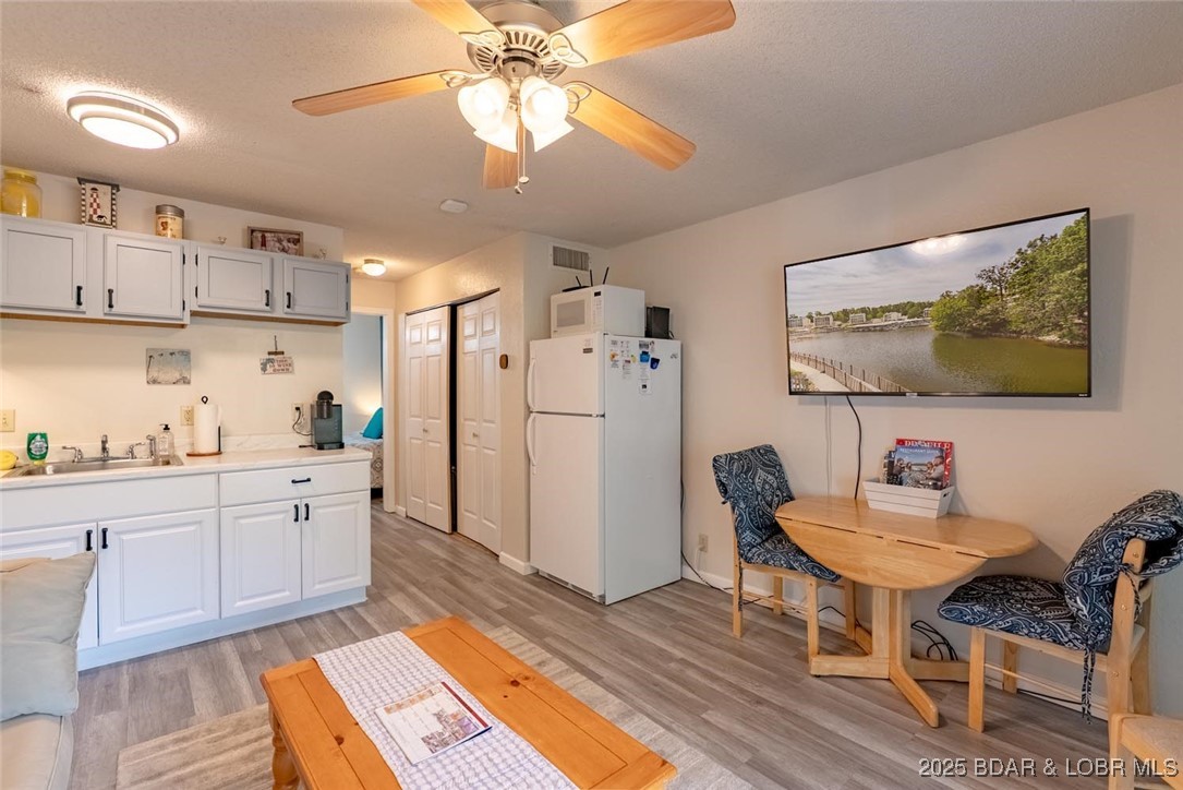 Southwood Shores Condominium - Residential