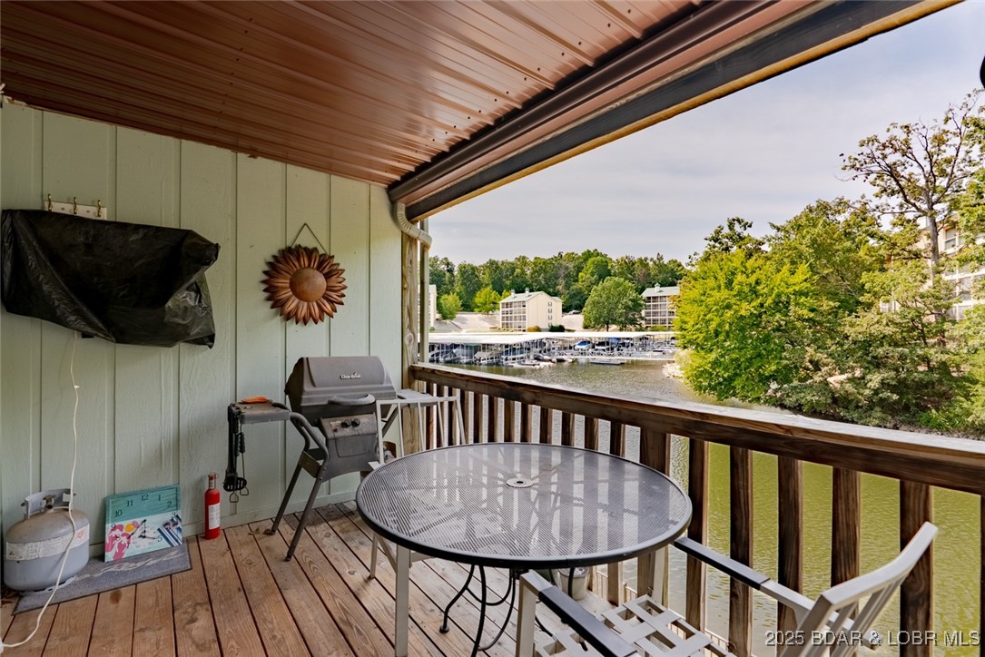 Southwood Shores Condominium - Residential