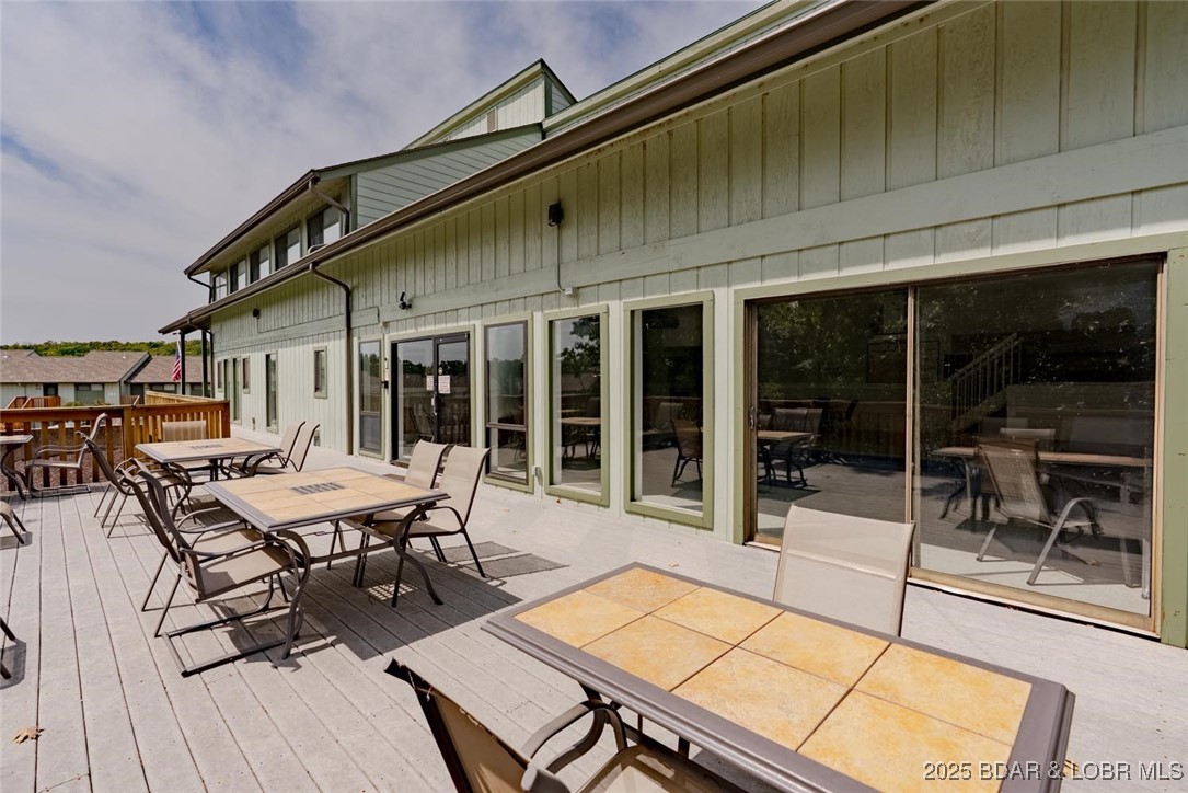 Southwood Shores Condominium - Residential