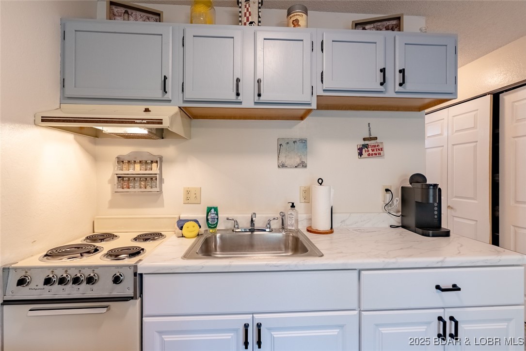 Southwood Shores Condominium - Residential