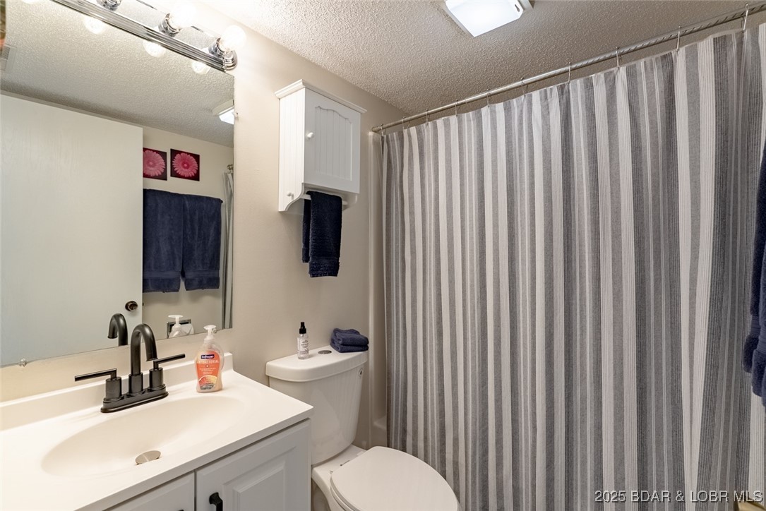 Southwood Shores Condominium - Residential