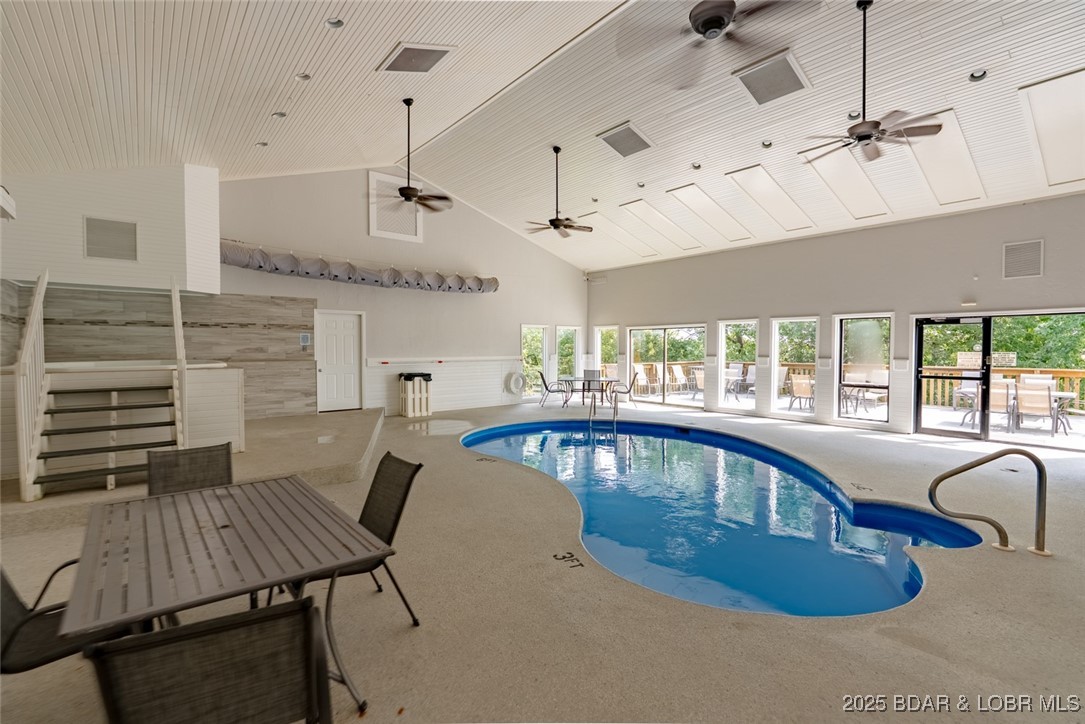 Southwood Shores Condominium - Residential