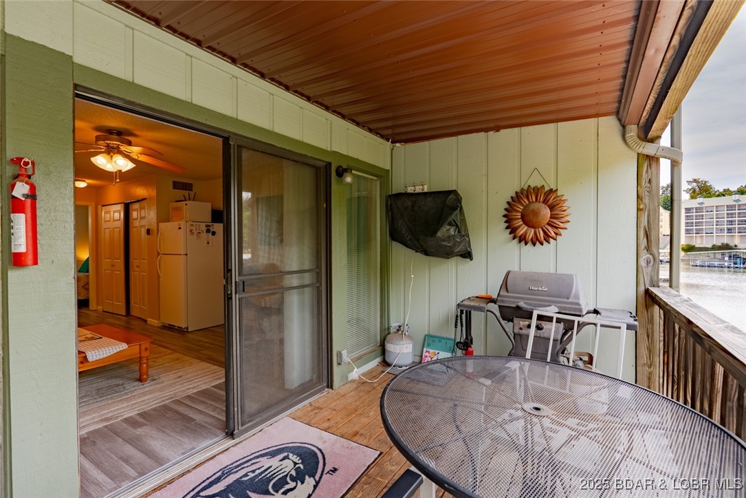 Southwood Shores Condominium - Residential