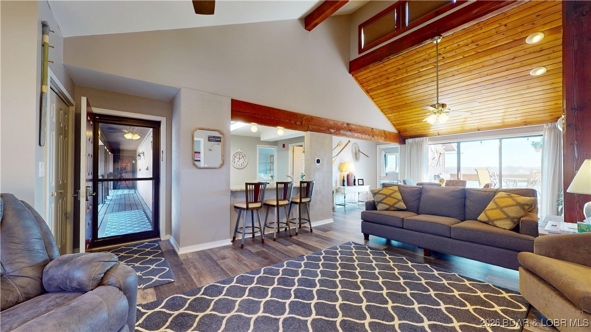 Knolls - Residential