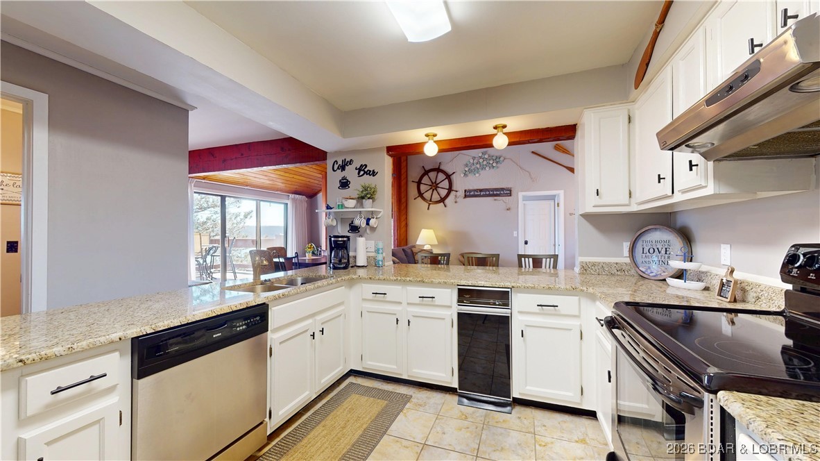 Knolls - Residential