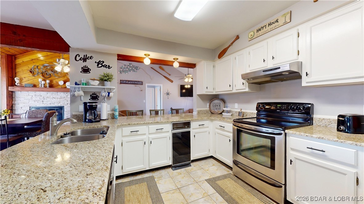 Knolls - Residential