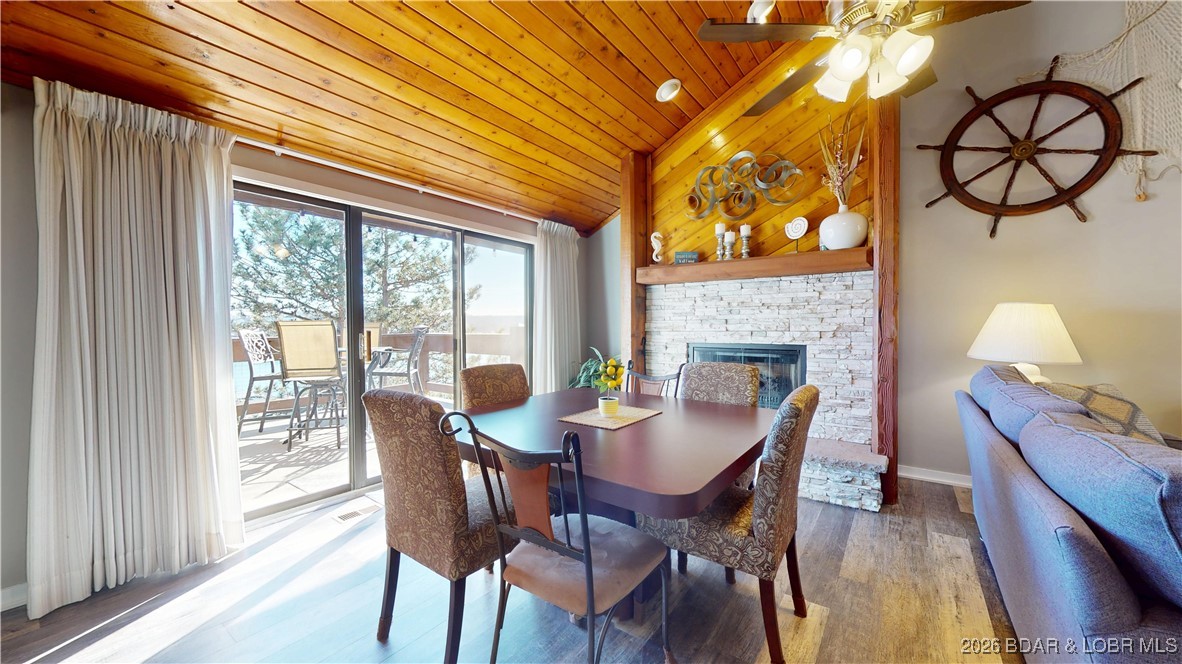 Knolls - Residential