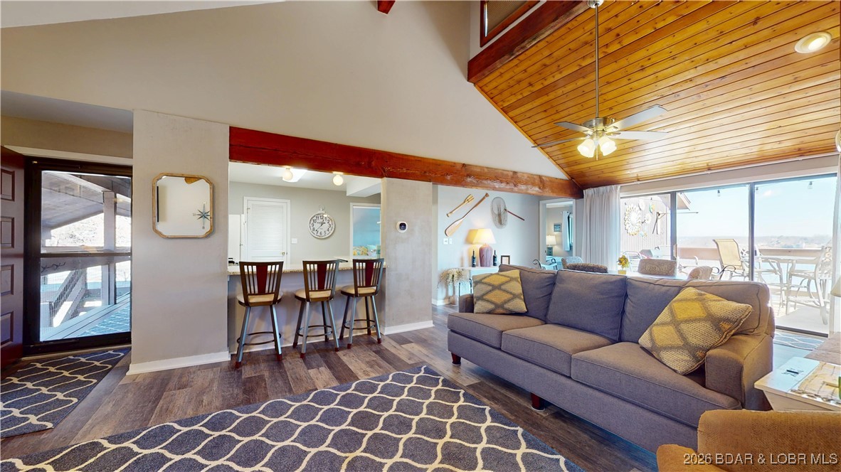 Knolls - Residential