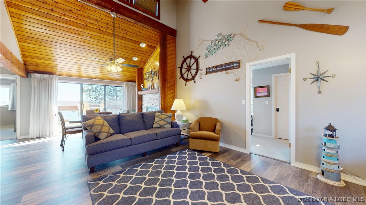 Knolls - Residential