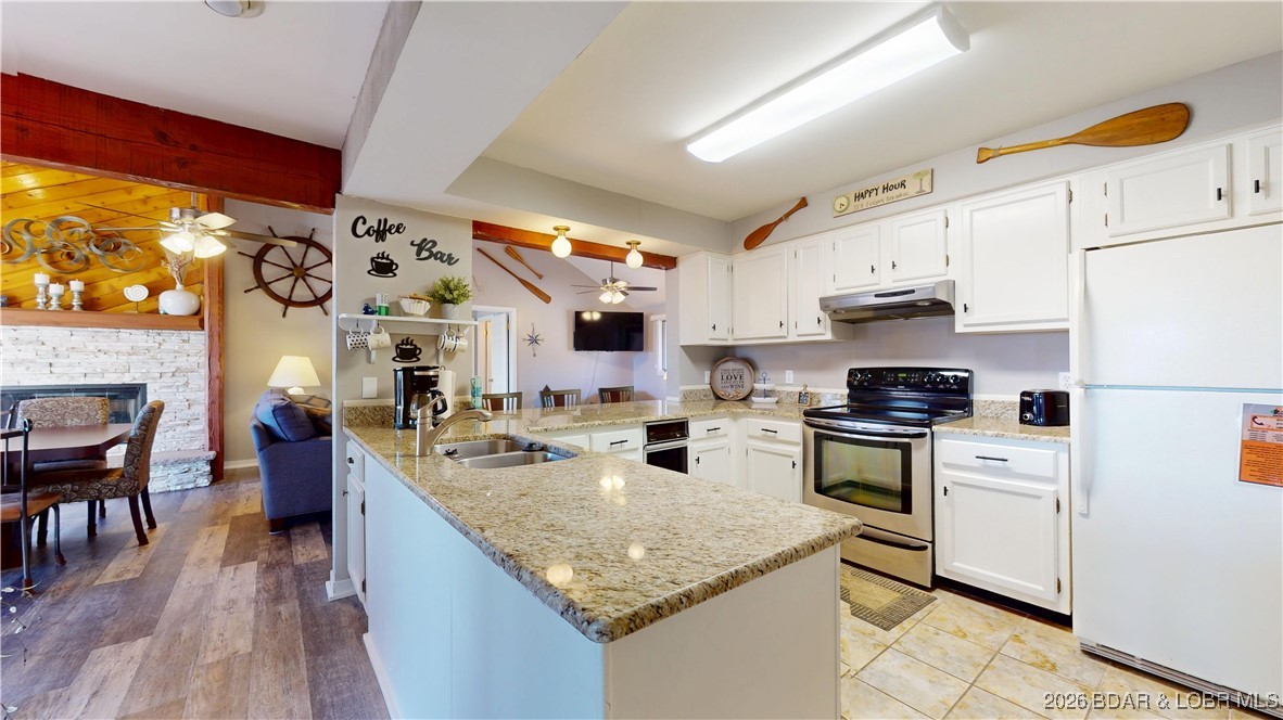 Knolls - Residential