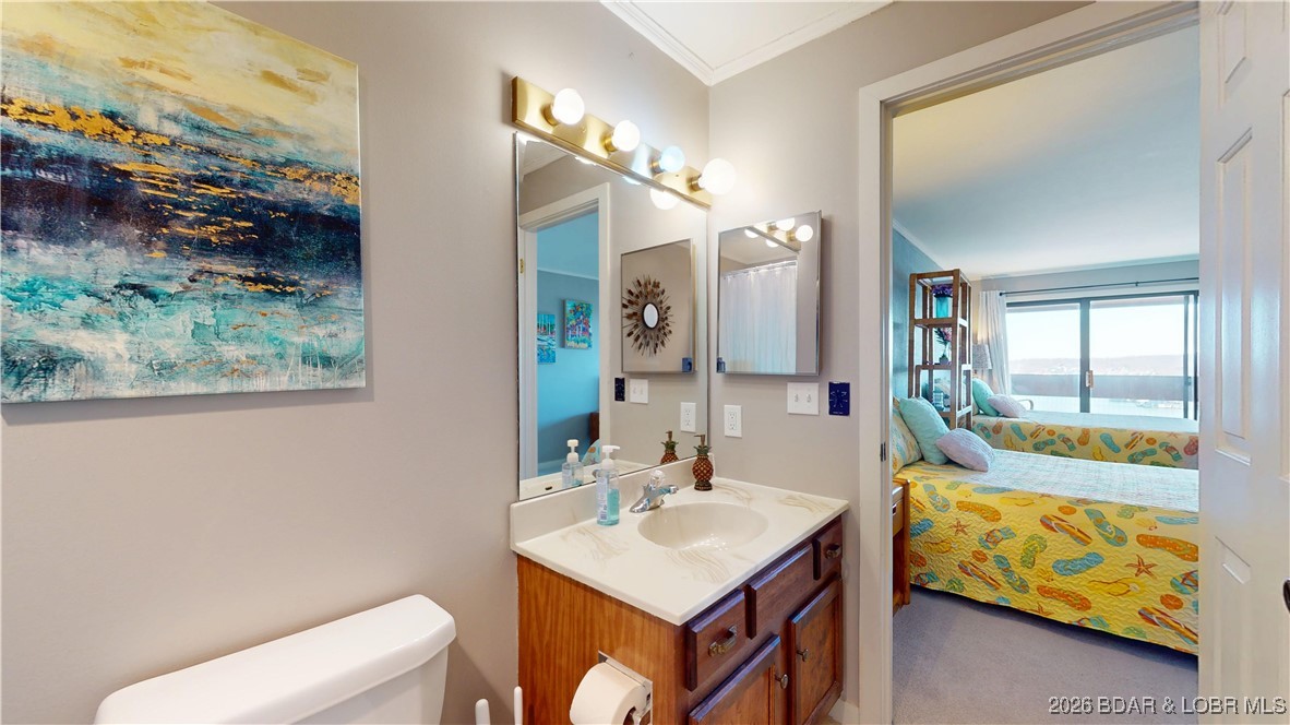 Knolls - Residential