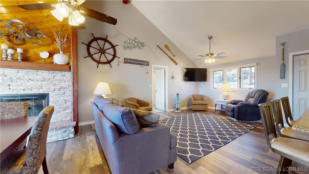 Knolls - Residential