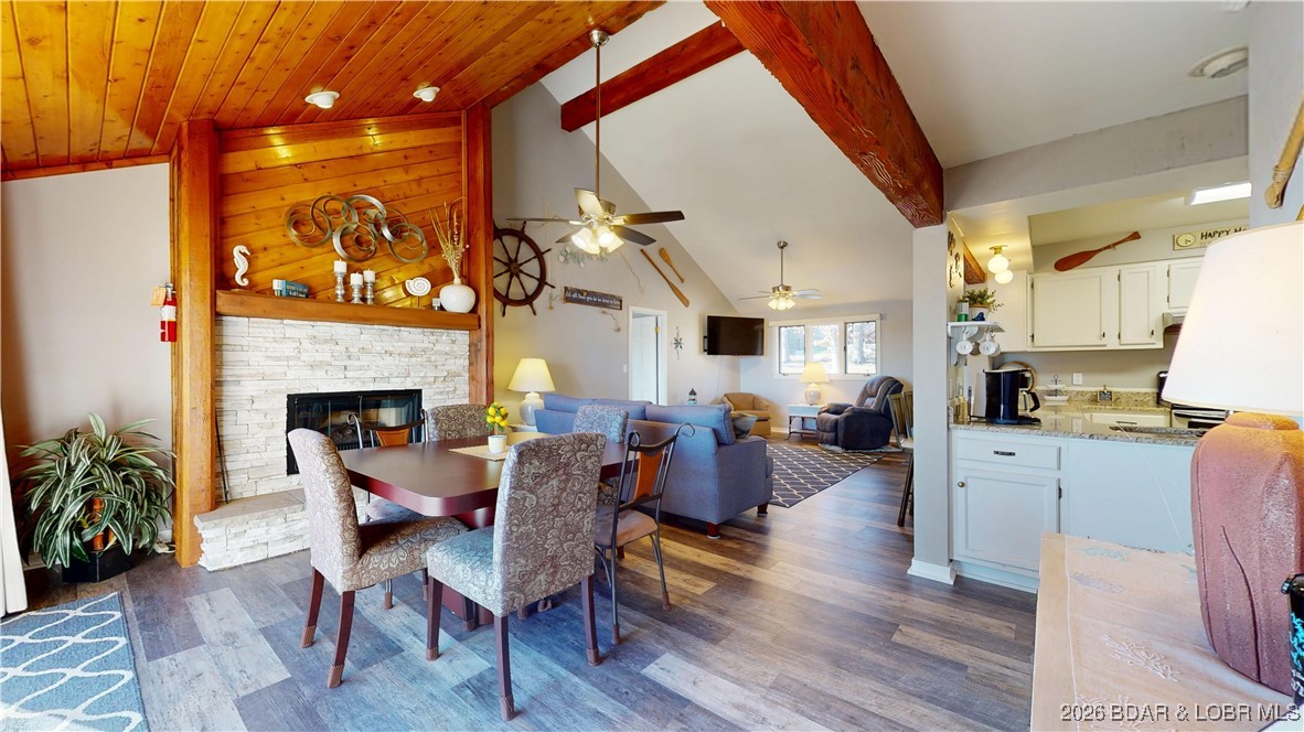 Knolls - Residential