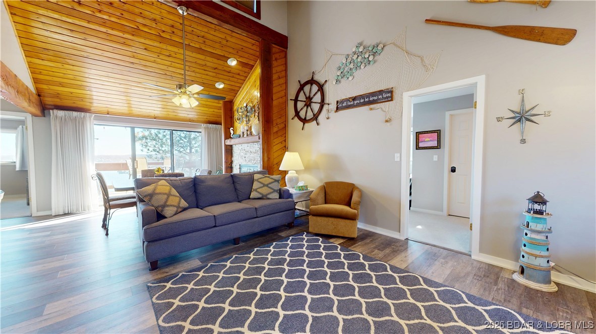 Knolls - Residential