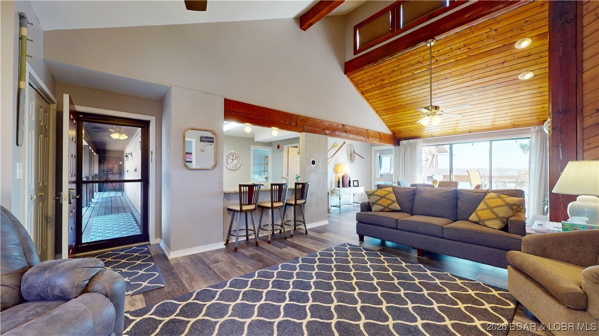 Knolls - Residential