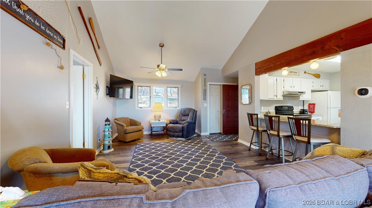 Knolls - Residential