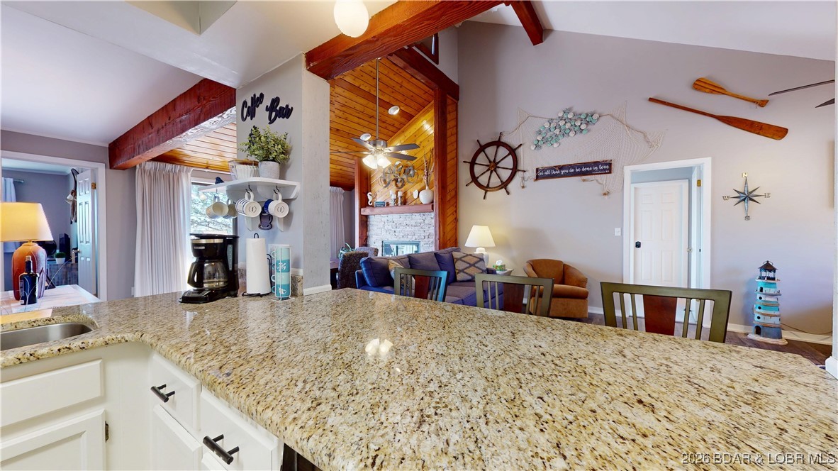 Knolls - Residential