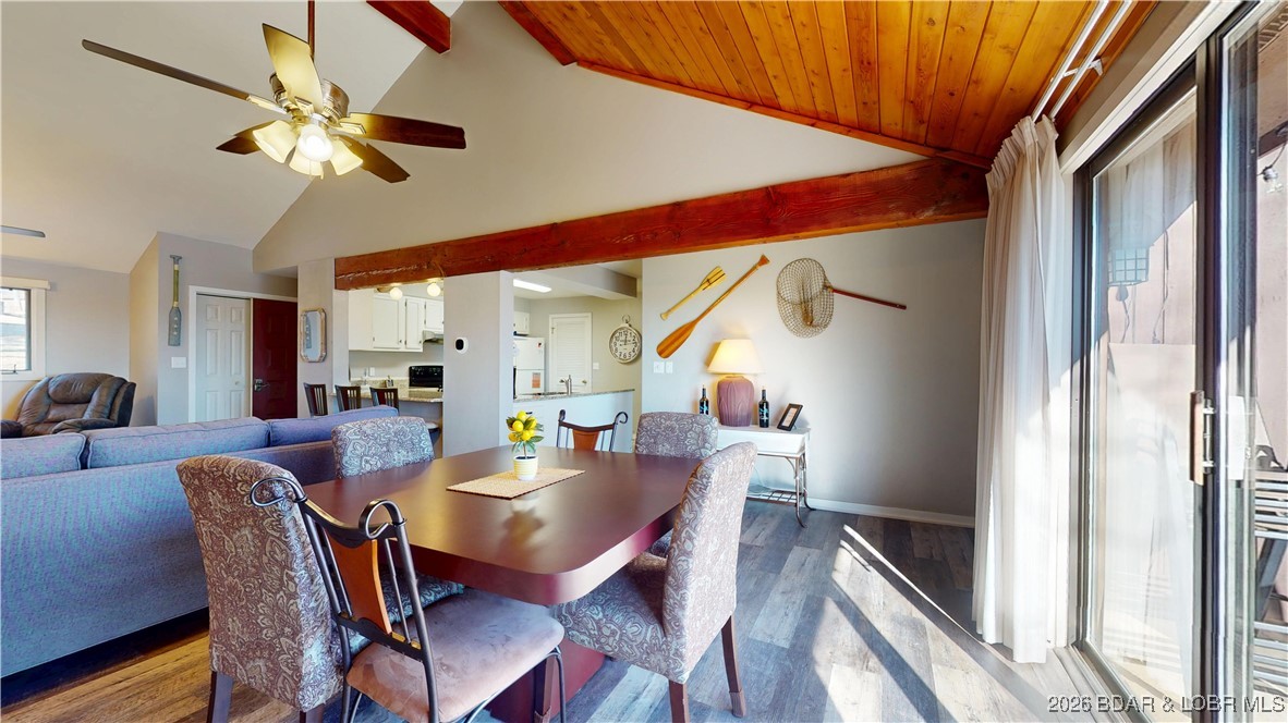 Knolls - Residential