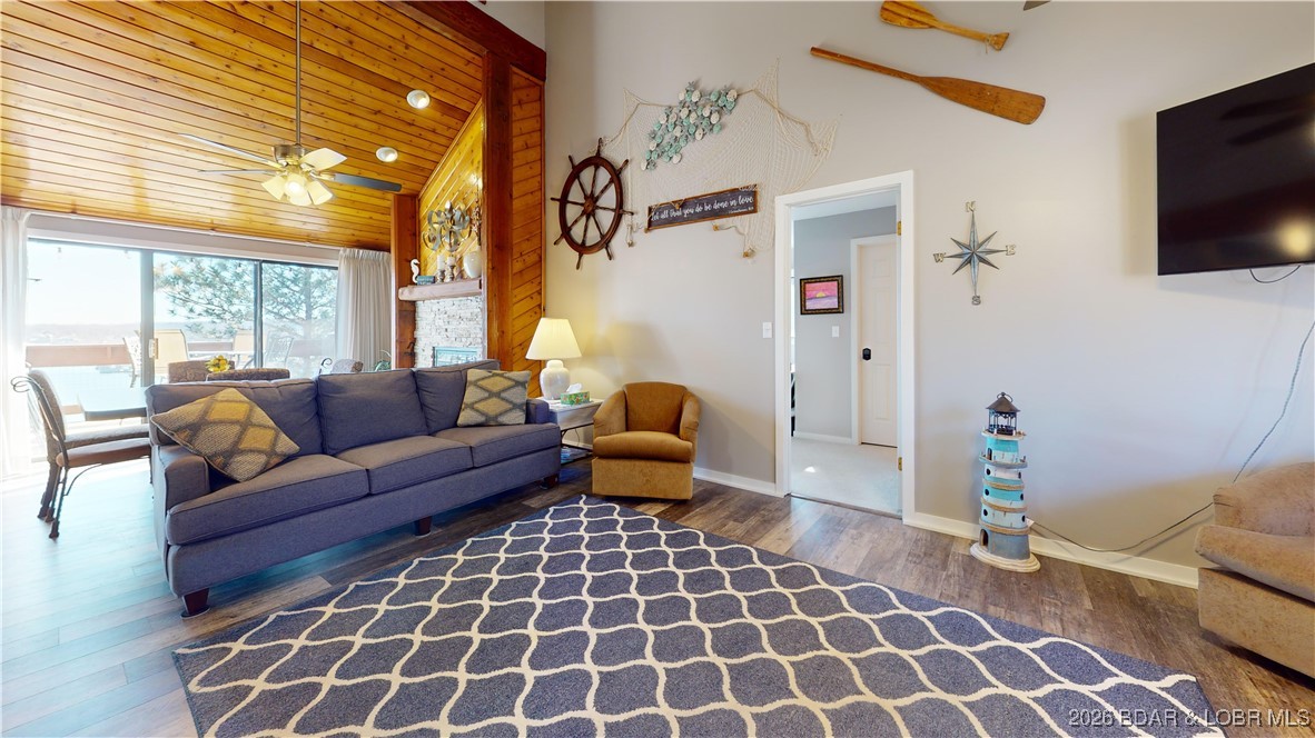 Knolls - Residential