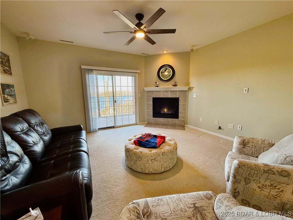 Villas At Grandview - Residential