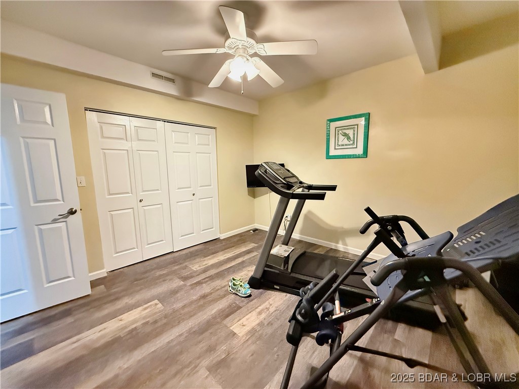 Villas At Grandview - Residential