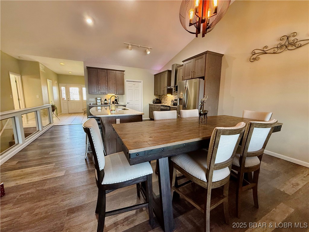 Villas At Grandview - Residential