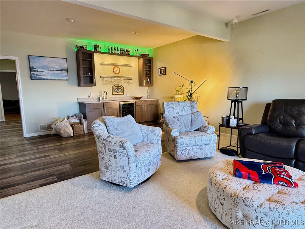 Villas At Grandview - Residential