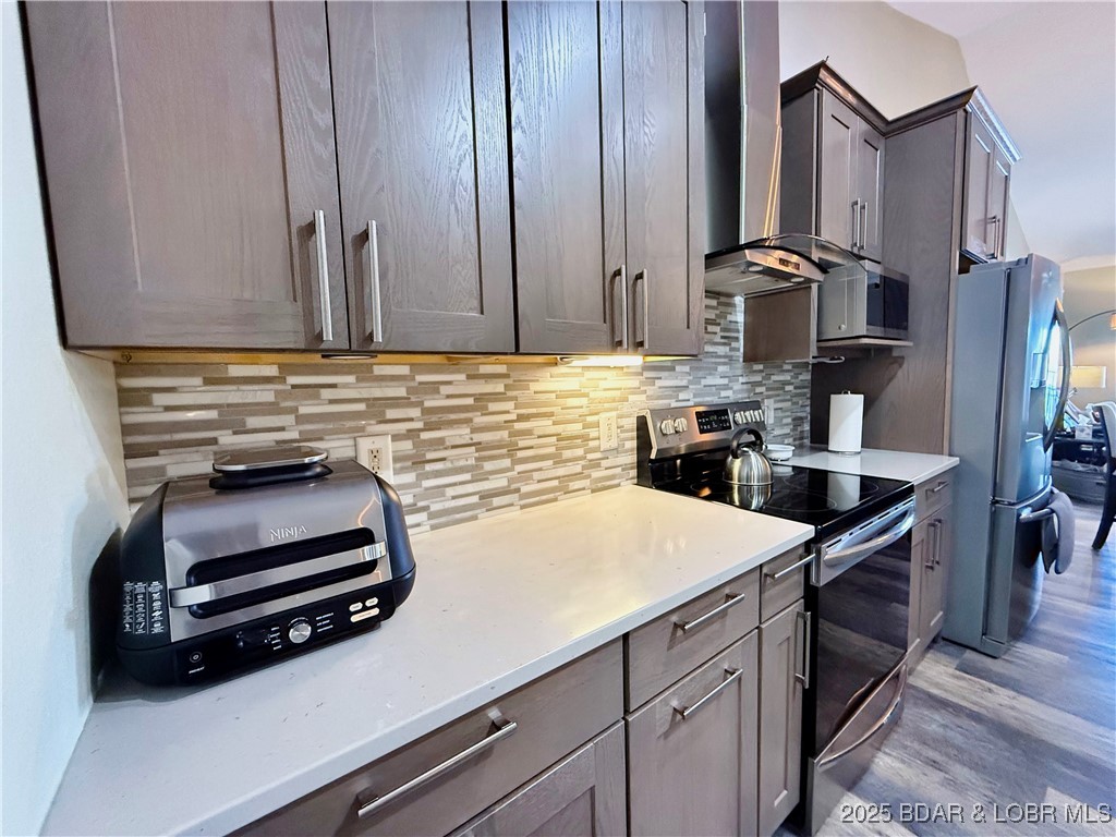 Villas At Grandview - Residential