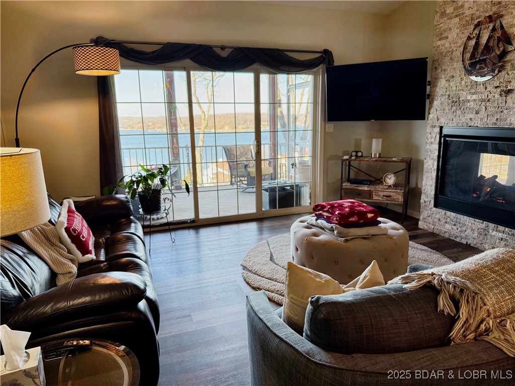 Villas At Grandview - Residential