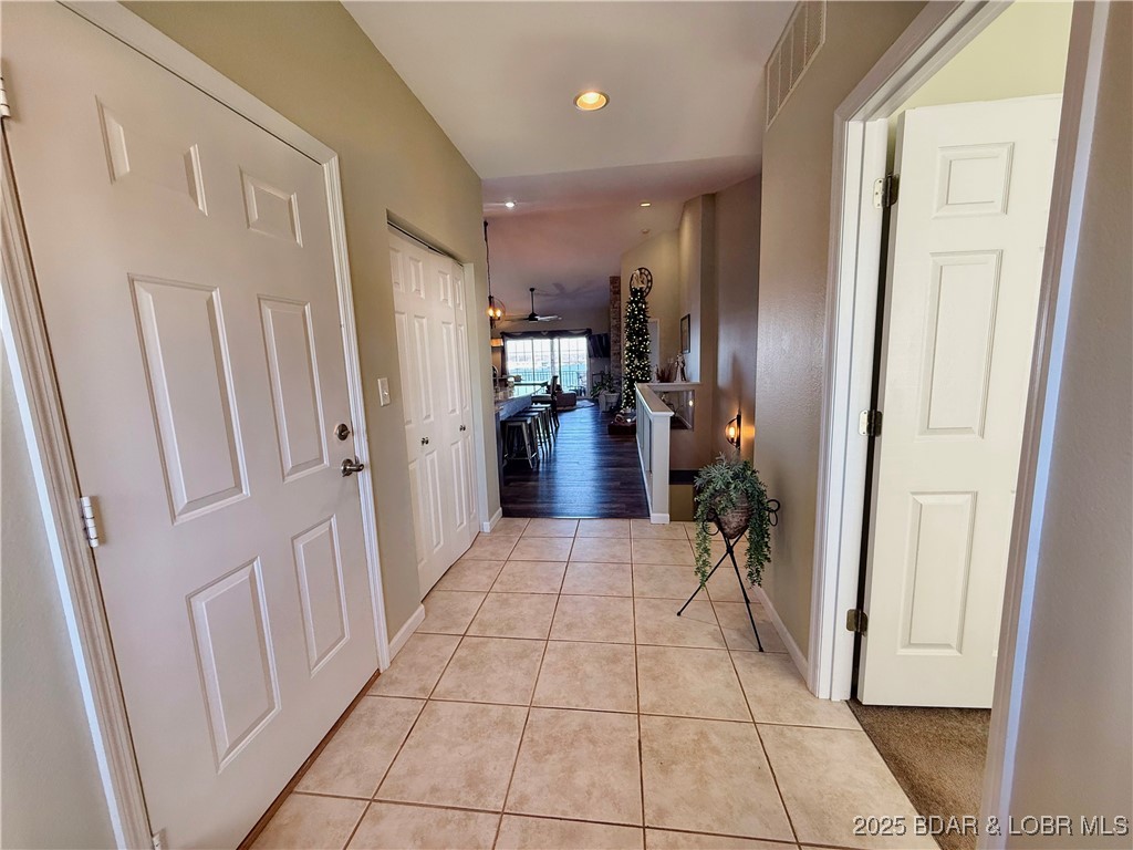 Villas At Grandview - Residential