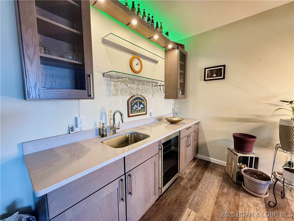 Villas At Grandview - Residential