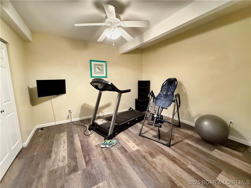 Villas At Grandview - Residential