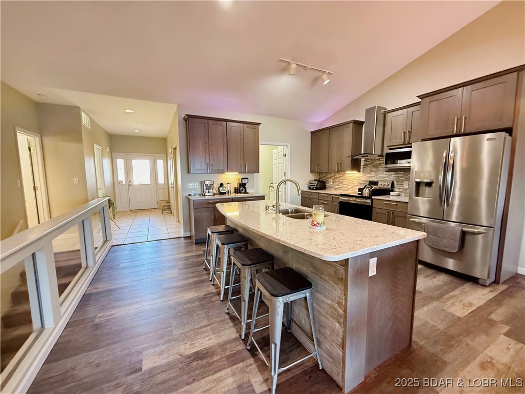 Villas At Grandview - Residential