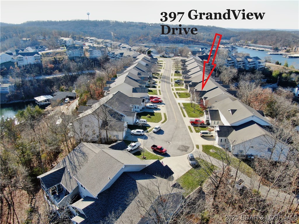 Villas At Grandview - Residential