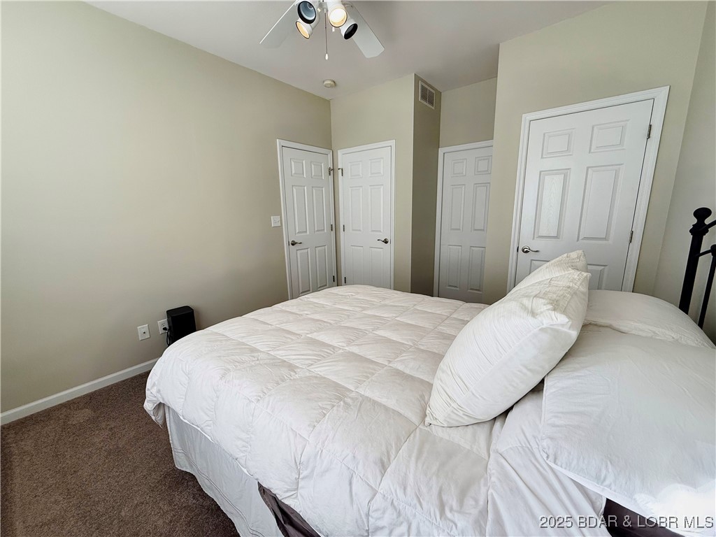 Villas At Grandview - Residential