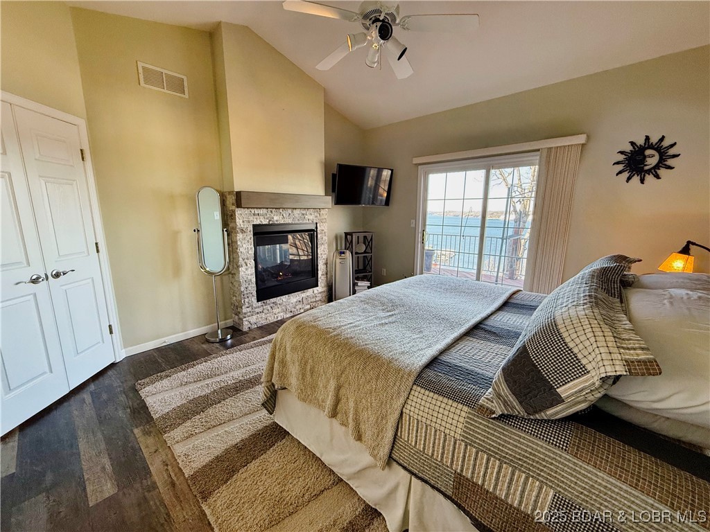 Villas At Grandview - Residential