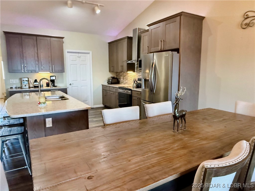 Villas At Grandview - Residential