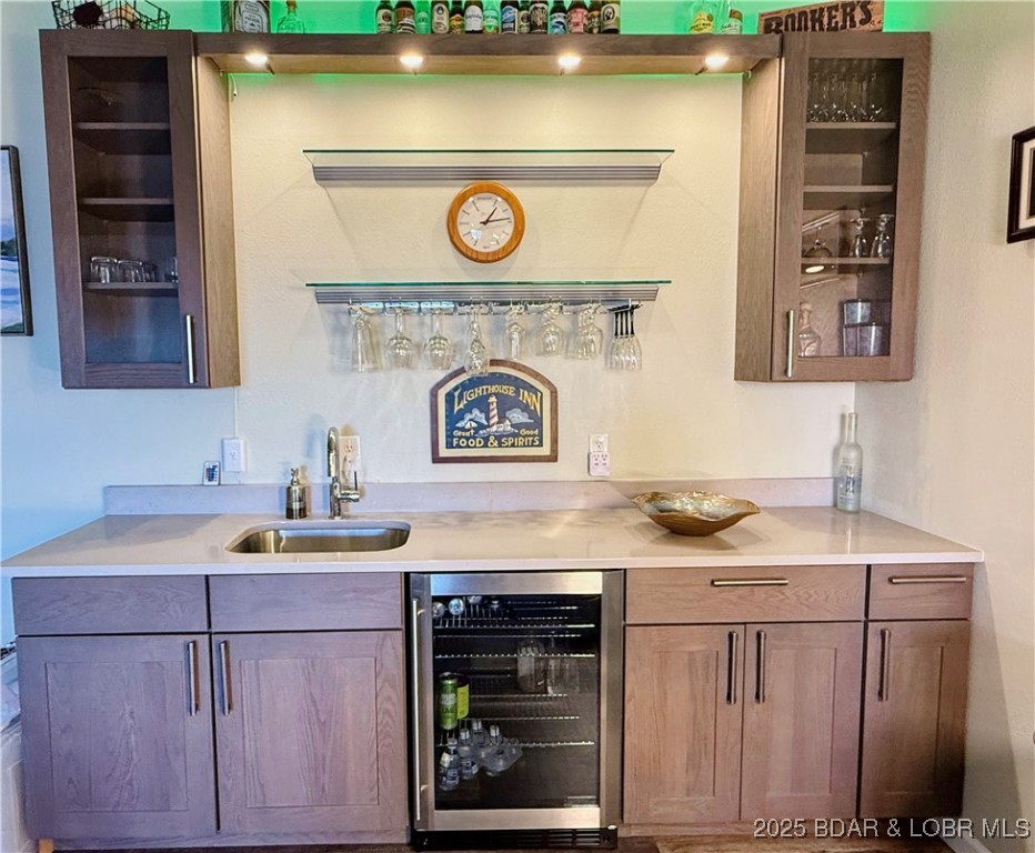 Villas At Grandview - Residential