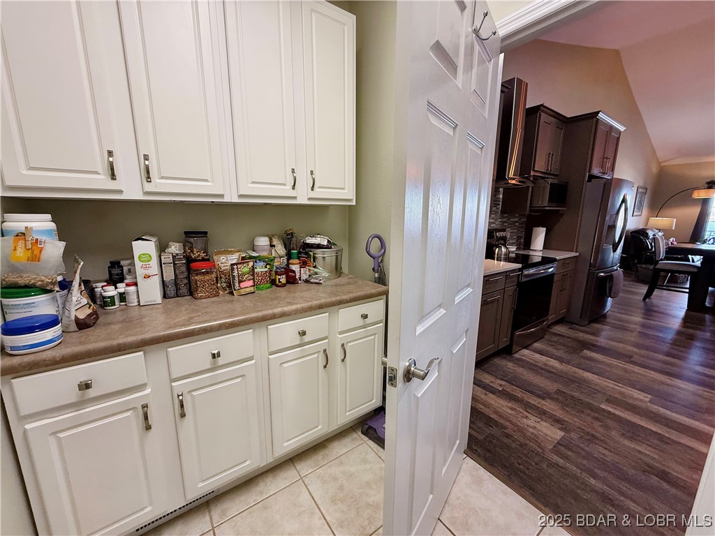 Villas At Grandview - Residential