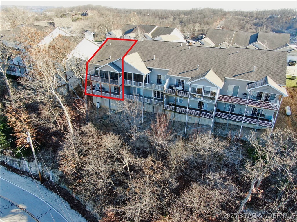 Villas At Grandview - Residential