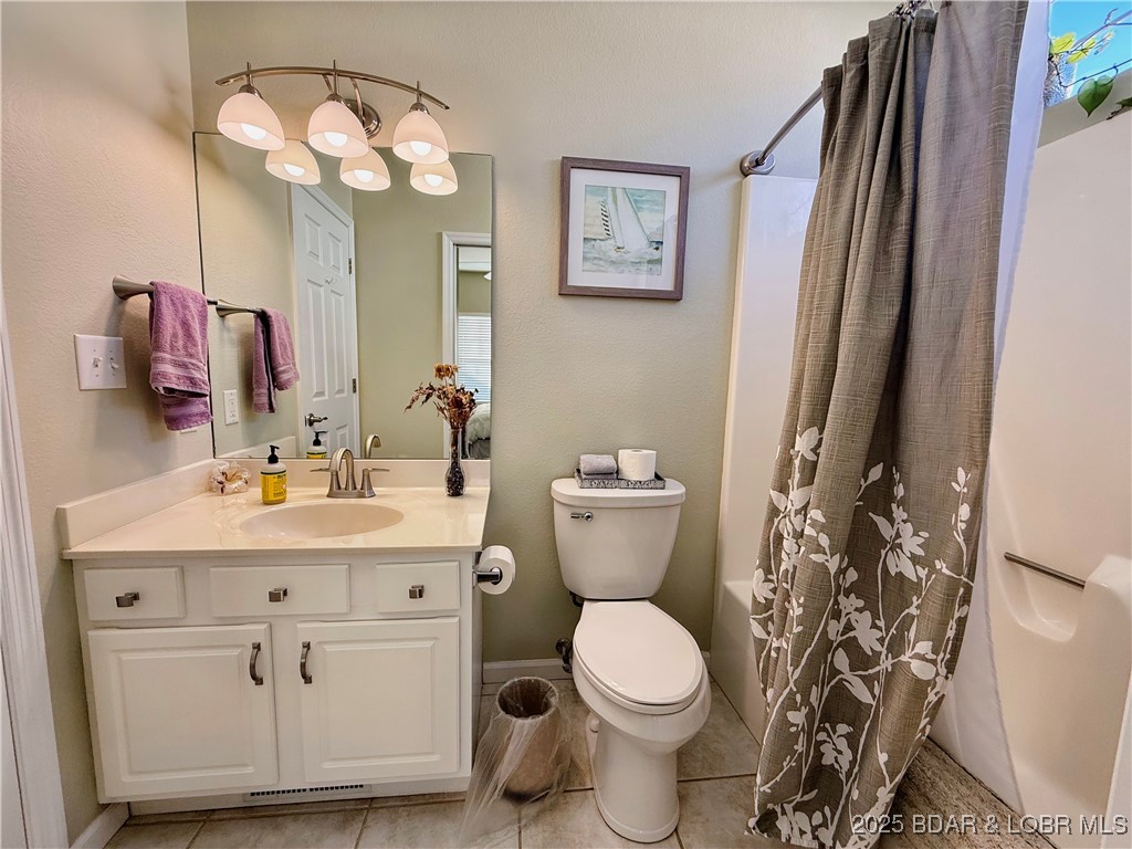 Villas At Grandview - Residential