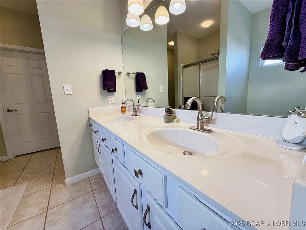 Villas At Grandview - Residential